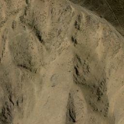 Satellite imagery of Paso del Tontal, AR