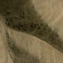 Satellite imagery of Paso del Tontal, AR