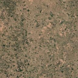 Satellite imagery of Cerro Colorado, AR