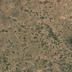 Satellite imagery of Cerro Colorado, AR
