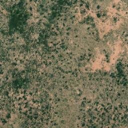 Satellite imagery of Loma las Catitas, AR