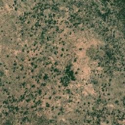 Satellite imagery of Loma las Catitas, AR