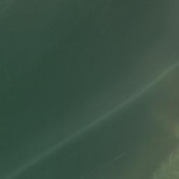 Satellite imagery of Ponta do Arraial, BR