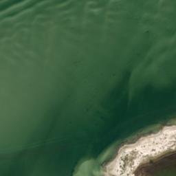 Satellite imagery of Ponta dos Lençóis, BR