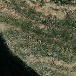 Satellite imagery of BRANDKOP, ZA