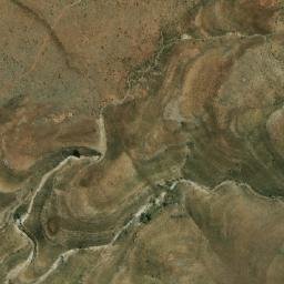 Satellite imagery of TREINTJES, ZA