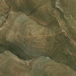 Satellite imagery of TREINTJES, ZA
