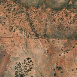 Satellite imagery of Eagle Hill, AU