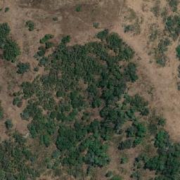 Satellite imagery of One Tree Hill, AU