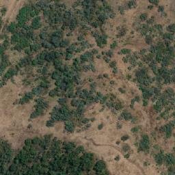 Satellite imagery of One Tree Hill, AU