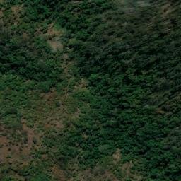 Satellite imagery of Vinegar Hill, AU