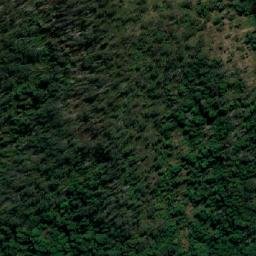 Satellite imagery of Vinegar Hill, AU