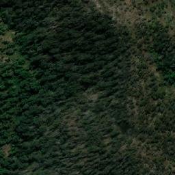 Satellite imagery of Vinegar Hill, AU