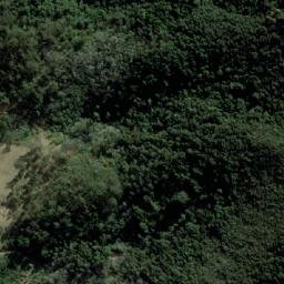 Satellite imagery of Mount Hoad, AU