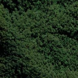 Satellite imagery of Mount Pipanpinga, AU