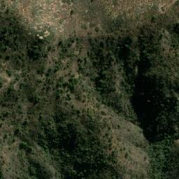 Satellite imagery of Cerro Cabra, CL