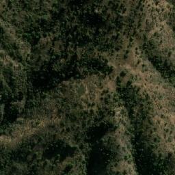 Satellite imagery of Cerro Cabra, CL