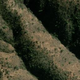 Satellite imagery of Cerro Cabra, CL
