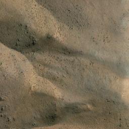 Satellite imagery of Morro La Zorra, CL