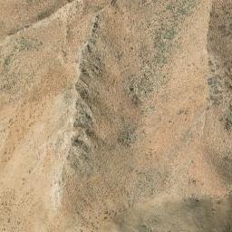 Satellite imagery of Morro La Zorra, CL
