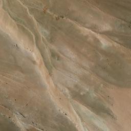 Satellite imagery of Cordón Yunque, AR