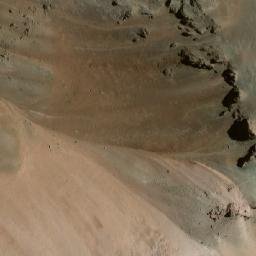 Satellite imagery of Cordón Yunque, AR