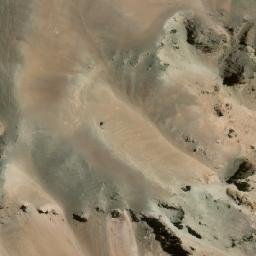 Satellite imagery of Cordón Yunque, AR