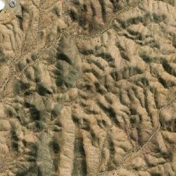 Satellite imagery of Cerro Leoncito, AR