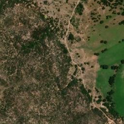 Satellite imagery of Cerro Los Nonos, AR