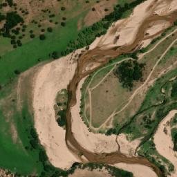 Satellite imagery of Cerro Los Nonos, AR