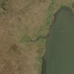 Satellite imagery of Ponta do Silveira, BR