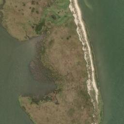 Satellite imagery of Ponta do Silveira, BR
