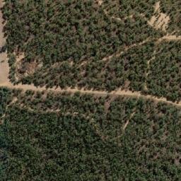 Satellite imagery of Gidgegannup Hill, AU
