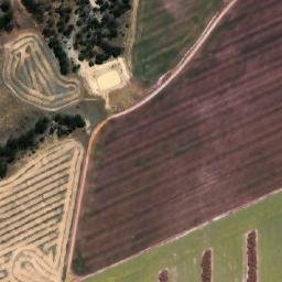 Satellite imagery of Youndegin Hill, AU