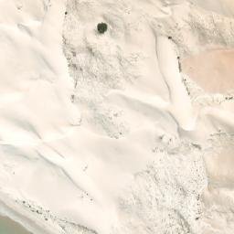 Satellite imagery of Ocock Sandhills, AU