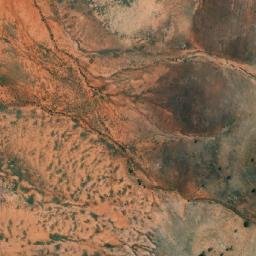 Satellite imagery of Eagle Hill, AU