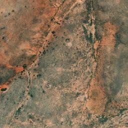 Satellite imagery of Eagle Hill, AU