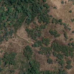 Satellite imagery of One Tree Hill, AU