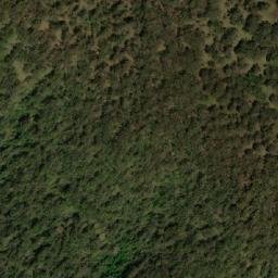 Satellite imagery of Mount Gregson, AU