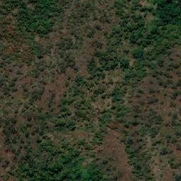 Satellite imagery of Vinegar Hill, AU