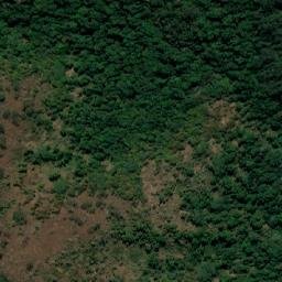 Satellite imagery of Vinegar Hill, AU