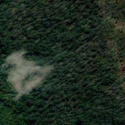 Satellite imagery of Vinegar Hill, AU
