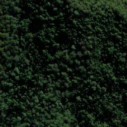Satellite imagery of Mount Pipanpinga, AU