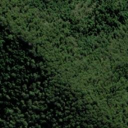 Satellite imagery of Mount Pipanpinga, AU