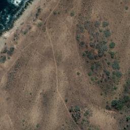 Satellite imagery of Punta Peñón, CL