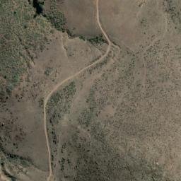 Satellite imagery of Cerro La Punta, CL