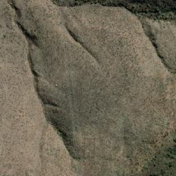 Satellite imagery of Cerro La Punta, CL