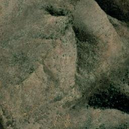 Satellite imagery of Cerro Negro, CL