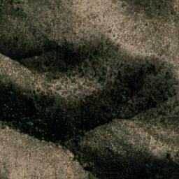 Satellite imagery of Morro Durazno, CL