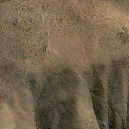 Satellite imagery of Morro La Zorra, CL